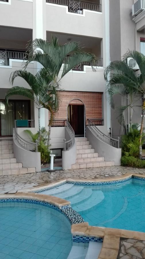 Residences Abrico مونت تْشويْسي المظهر الخارجي الصورة