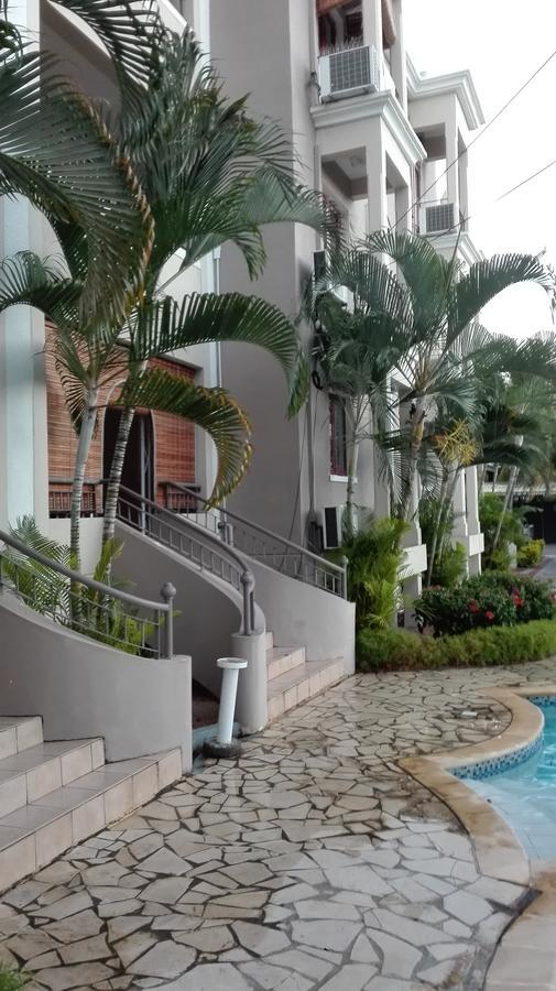 Residences Abrico مونت تْشويْسي المظهر الخارجي الصورة