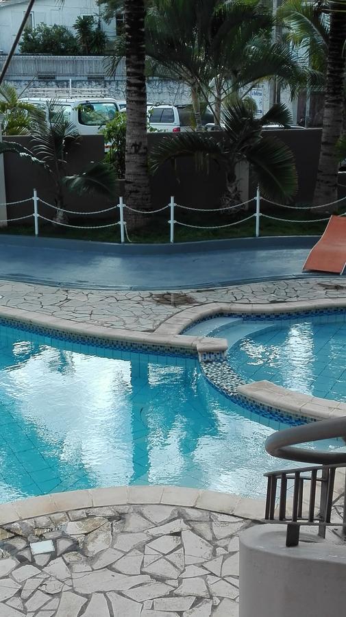 Residences Abrico مونت تْشويْسي المظهر الخارجي الصورة